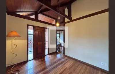 Casa / sobrado em condomínio para venda - vargem grande, 4 quartos,  250 m² - rio de janeiro