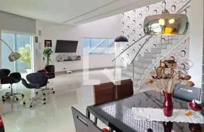 Casa / sobrado em condomínio para venda - são francisco, 6 quartos,  360 m² - niterói