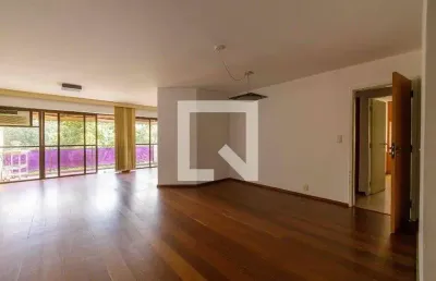 Apartamento para venda - barra da tijuca - marapendi, 3 quartos,  170 m² - rio de janeiro