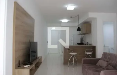 Apartamento para venda - mooca, 1 quarto,  50 m² - são paulo