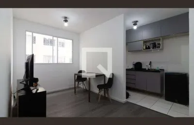 Apartamento para venda - ermelino matarazzo, 2 quartos,  44 m² - são paulo