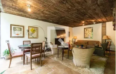 Casa para venda - jardim guedala, 4 quartos,  876 m² - são paulo