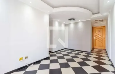 Apartamento para venda - jardim anália franco, 2 quartos,  60 m² - são paulo