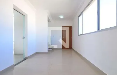 Cobertura para venda - sagrada família, 3 quartos,  140 m² - belo horizonte