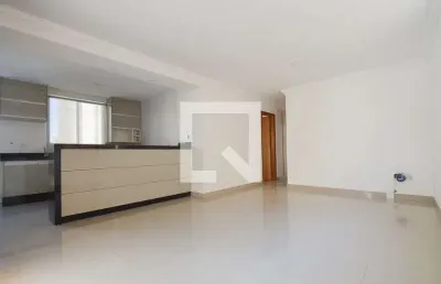 Apartamento para venda - sagrada família, 3 quartos,  89 m² - belo horizonte