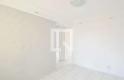 Apartamento para venda - baeta neves, 2 quartos,  51 m² - são bernardo do campo