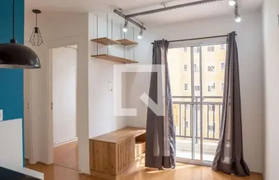 Apartamento para venda - bom retiro, 2 quartos,  42 m² - são paulo