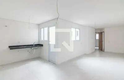 Apartamento para venda - santa teresinha, 2 quartos,  64 m² - santo andré