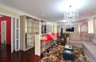 Apartamento para venda - jardim, 4 quartos,  350 m² - santo andré