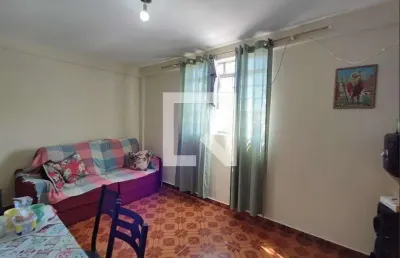Apartamento para venda - parque residencial vila união  , 2 quartos,  54 m² - campinas