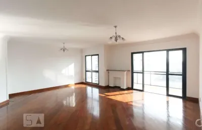 Apartamento para venda - vila augusta, 4 quartos,  199 m² - guarulhos