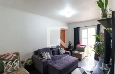 Apartamento para venda - vila industrial, 2 quartos,  88 m² - campinas