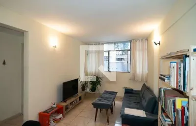 Apartamento para venda - consolação, 1 quarto,  49 m² - são paulo