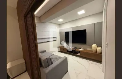 Apartamento para venda - cambuí, 2 quartos,  110 m² - campinas