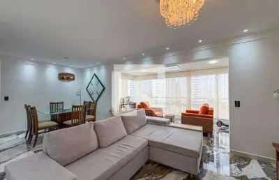 Apartamento para venda - vila lusitânia, 2 quartos,  107 m² - são bernardo do campo