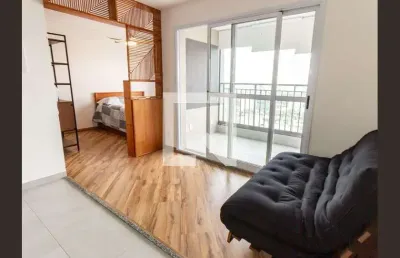 Apartamento para venda - mooca, 1 quarto,  31 m² - são paulo