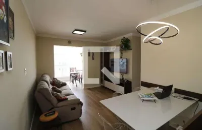 Apartamento para venda - vila formosa, 3 quartos,  64 m² - são paulo