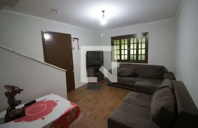 Casa para venda - cidade das flores, 3 quartos,  132 m² - osasco