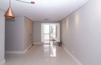 Apartamento para venda - vila ema, 3 quartos,  75 m² - são paulo