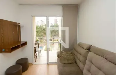 Apartamento para venda - jardim marajoara , 3 quartos,  63 m² - são paulo