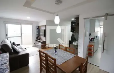 Apartamento para venda - jaguaribe, 3 quartos,  74 m² - osasco