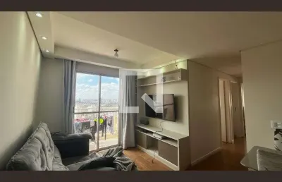 Apartamento para venda - bonfim, 3 quartos,  65 m² - campinas