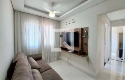 Apartamento para venda - jardim das bandeiras, 3 quartos,  59 m² - campinas