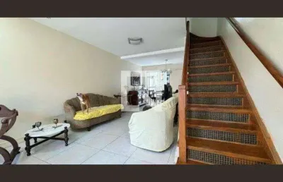 Casa para venda - vila olímpia, 3 quartos,  220 m² - são paulo