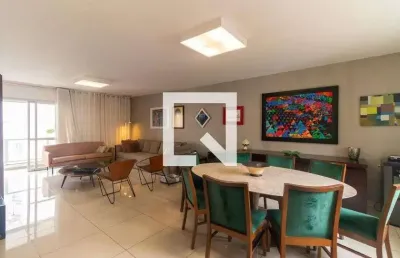 Apartamento para venda - consolação, 3 quartos,  163 m² - são paulo
