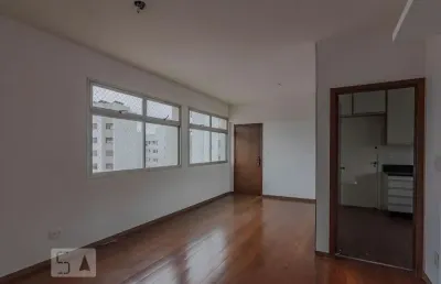 Apartamento para venda - sion, 4 quartos,  105 m² - belo horizonte