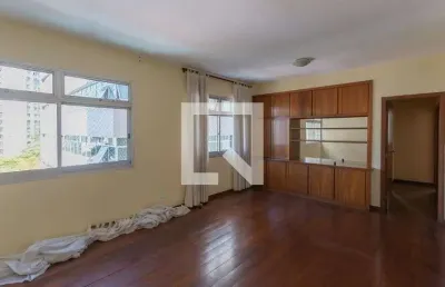 Apartamento para venda - lourdes, 3 quartos,  100 m² - belo horizonte