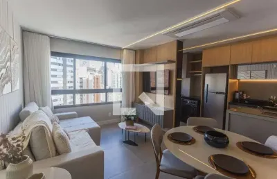Apartamento para venda - santo agostinho, 1 quarto,  55 m² - belo horizonte