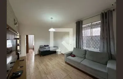 Casa para venda - bonfim, 2 quartos,  180 m² - belo horizonte