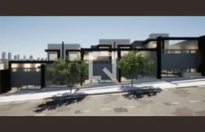 Casa para venda - santa amélia, 3 quartos,  131 m² - belo horizonte
