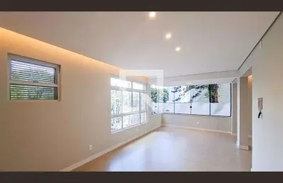 Apartamento para venda - santo antônio, 4 quartos,  220 m² - belo horizonte