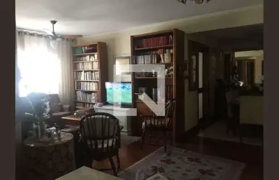 Apartamento para venda - independência, 4 quartos,  115 m² - porto alegre