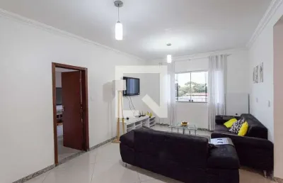 Casa para venda - trevo, 4 quartos,  320 m² - belo horizonte