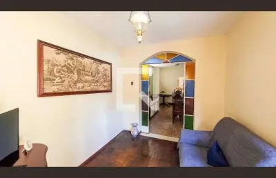 Casa para venda - união, 6 quartos,  360 m² - belo horizonte