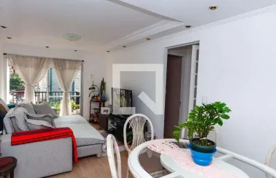 Apartamento para venda - vila romana, 2 quartos,  74 m² - são paulo