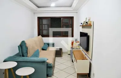 Apartamento para venda - centro, 2 quartos,  64 m² - guarulhos