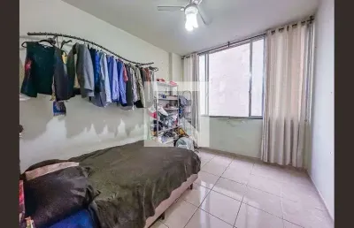 Apartamento para venda - centro, 1 quarto,  26 m² - rio de janeiro