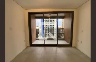 Kitnet / stúdio para venda - jardim anália franco, 1 quarto,  25 m² - são paulo