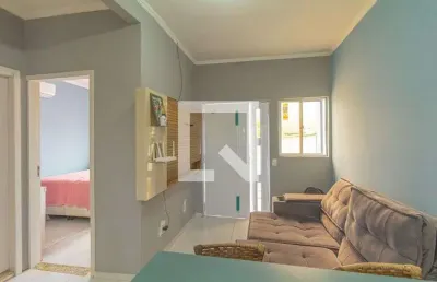 Casa para venda - olaria, 2 quartos,  41 m² - canoas