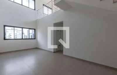 Cobertura para venda - lourdes, 2 quartos,  110 m² - belo horizonte