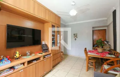 Apartamento para venda - prado, 3 quartos,  61 m² - belo horizonte