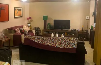 Casa / sobrado em condomínio para venda - vargem grande, 3 quartos,  360 m² - rio de janeiro