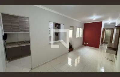 Apartamento para venda - jardim bela vista, 2 quartos,  120 m² - santo andré