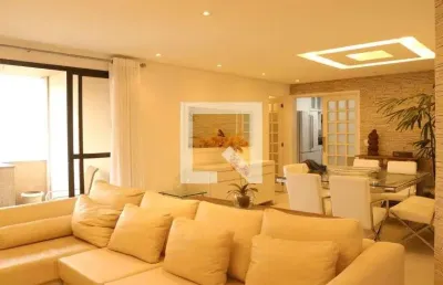 Apartamento para venda - vila pompéia, 3 quartos,  127 m² - são paulo
