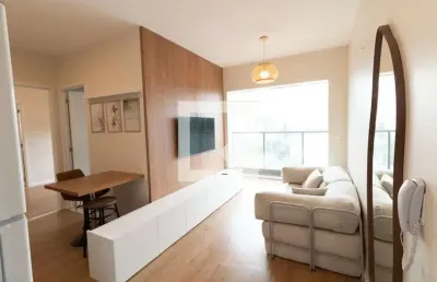 Apartamento para venda - santo amaro , 2 quartos,  45 m² - são paulo