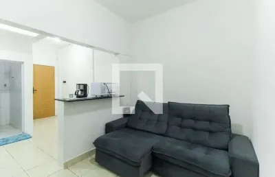 Apartamento para venda - brás, 1 quarto,  38 m² - são paulo